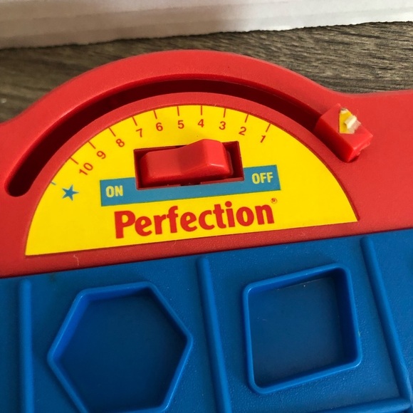 Vtg 1990 Travel Perfection Puzzle Game - Picture 6 of 12